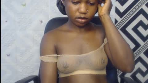 Angela online show from October 7, 11:50 am