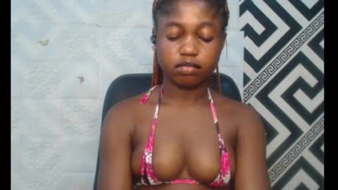 Angela online show from October 11, 7:06 pm