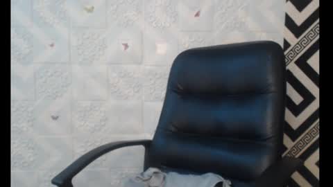 Angela online show from October 26, 9:14 pm