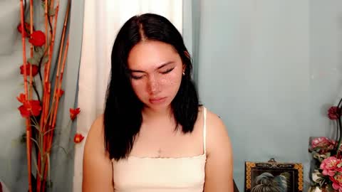 Snapshot of sexy_hannahxx chatting on March 7, 11:16 pm HANNAH online show from March 7, 11:16 pm