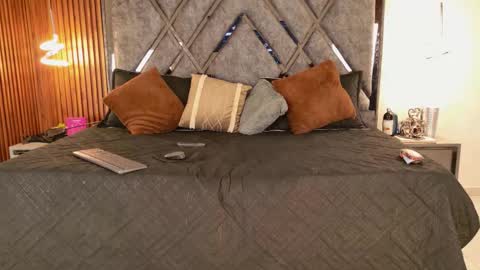 Dafne online show from October 19, 2:27 am