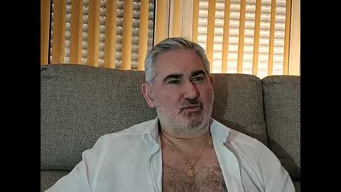 Antonio online show from May 16, 11:20 am