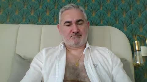 Antonio online show from April 22, 6:20 am