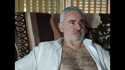 Antonio online show from May 11, 4:04 pm