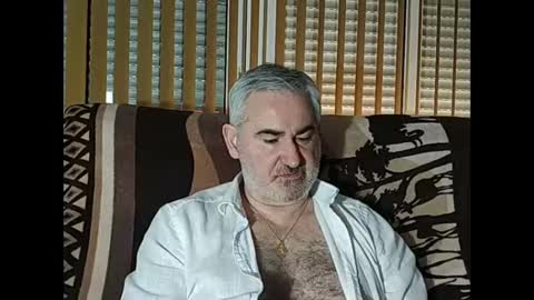 Antonio online show from May 15, 12:24 pm