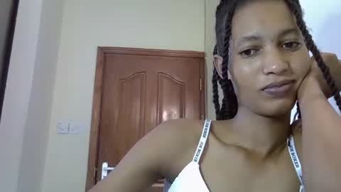 Janny online show from October 24, 4:57 am