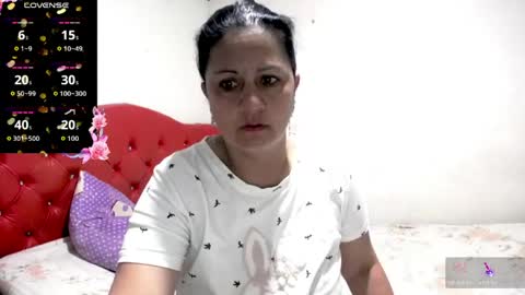 Jhoan online show from May 11, 9:49 am