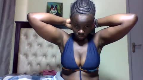 sexy online show from February 20, 12:15 pm