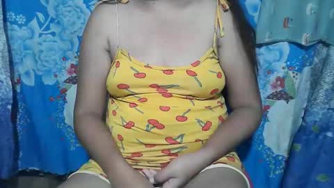 sexy_kimmykim online show from October 10, 2:39 am