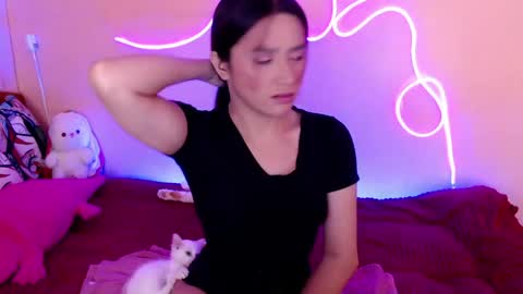 Kathy online show from May 24, 2:52 am