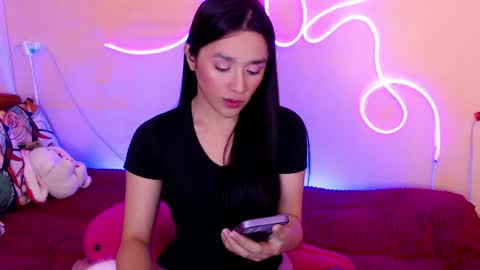 Kathy online show from May 23, 2:40 am