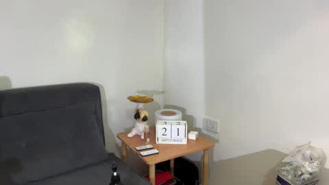 sexy_lamae online show from September 21, 3:10 am