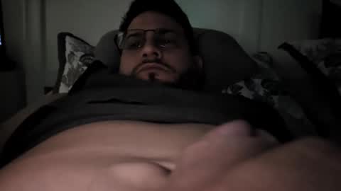 sexy_latino007 online show from October 18, 3:11 am