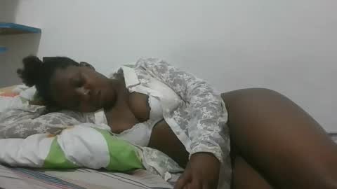 sexy_letisha online show from October 20, 3:00 am