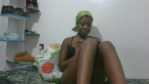 sexy_letisha online show from September 28, 4:32 am