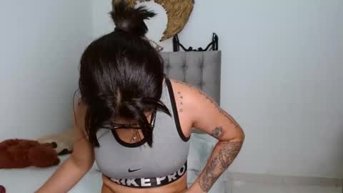 Celeste online show from October 3, 2:10 am