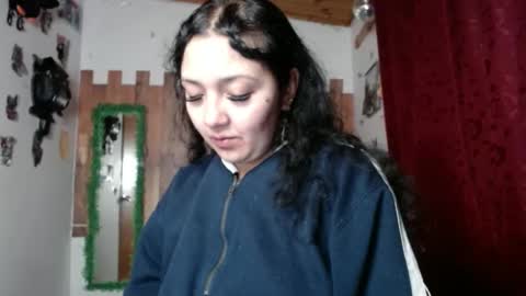 Snapshot of sexy_lolas chatting on January 14, 4:47 am sexy lolas online show from January 14, 4:47 am