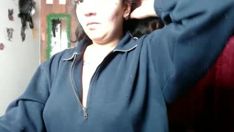 Snapshot of sexy_lolas chatting on January 21, 5:49 am sexy lolas online show from January 21, 5:49 am