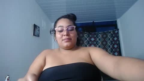 Snapshot of sexy_love_15 chatting on September 12, 4:25 am SIRENA LOVE online show from September 12, 4:25 am