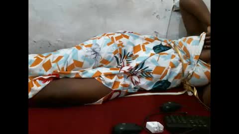 sexy_lunah online show from October 26, 4:06 pm