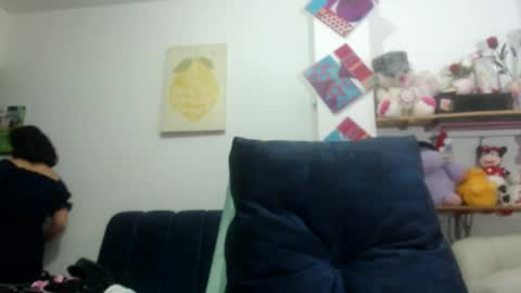 Snapshot of sexy_mary_69 chatting on September 12, 3:41 am Mary online show from September 12, 3:41 am