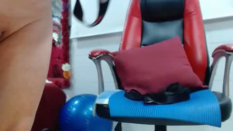 MARIPOSA online show from November 13, 12:41 pm