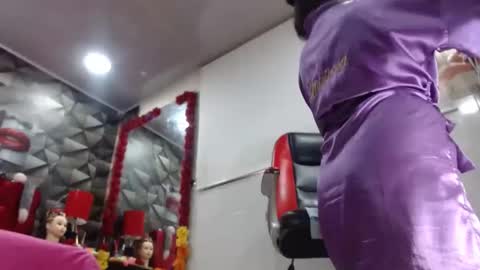 MARIPOSA online show from September 26, 6:49 pm