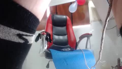 MARIPOSA online show from October 14, 3:37 pm