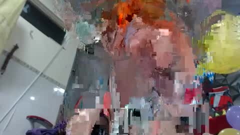 MARIPOSA online show from October 7, 2:57 pm