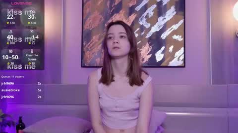 Alison online show from October 6, 12:34 pm