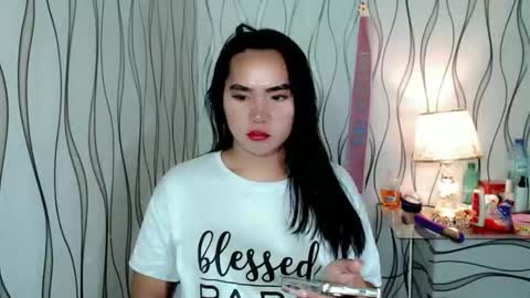 sexy_mekayyxx online show from September 17, 9:35 am