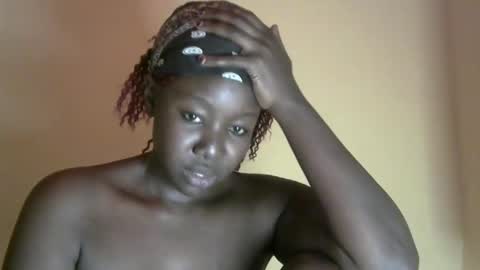 sexy_melanin11 online show from October 22, 2:19 pm