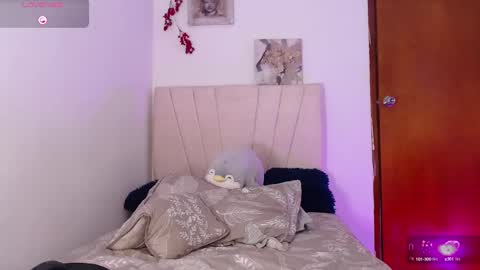 Emily online show from February 27, 4:24 am