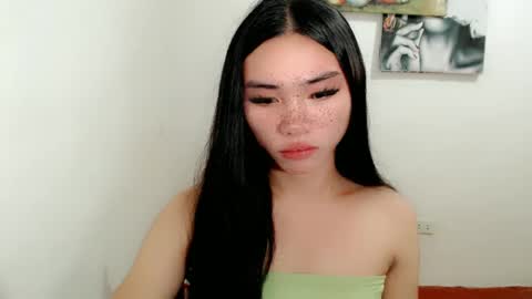 Snapshot of sexy_mikaxoxo chatting on February 9, 9:06 pm mika online show from February 9, 9:06 pm