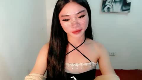 Snapshot of sexy_mikaxoxo chatting on February 9, 6:05 pm mika online show from February 9, 6:05 pm