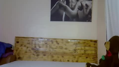 SEXY MOMAH online show from March 2, 7:37 am