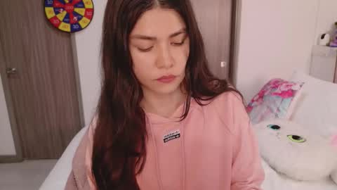 sexy nattaly online show from January 12, 3:35 am