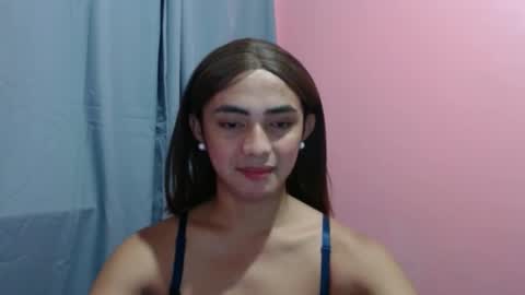 Jasmin online show from February 8, 12:50 pm