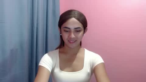 Jasmin online show from February 17, 5:25 am