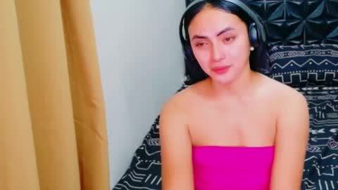 Jasmin online show from January 16, 4:05 pm