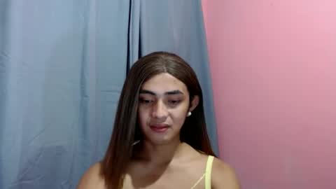 Jasmin online show from February 12, 2:10 pm