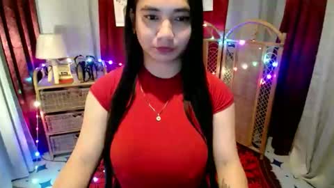 angela online show from May 21, 6:14 pm