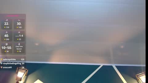 karoline online show from January 10, 5:58 am