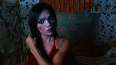 scarlet online show from October 6, 9:27 am