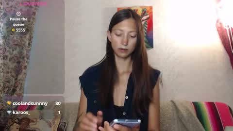 Snapshot of sexy_seld chatting on September 18, 4:27 am sexy_seld online show from September 18, 4:27 am