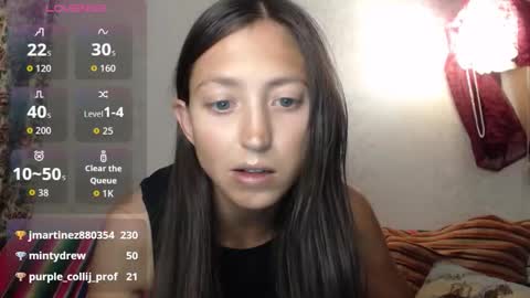 sexy_seld online show from October 13, 5:42 am