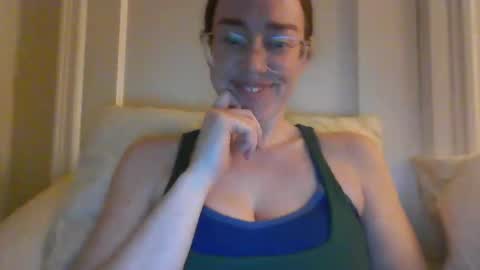 Sexy Sheep online show from March 24, 4:18 am