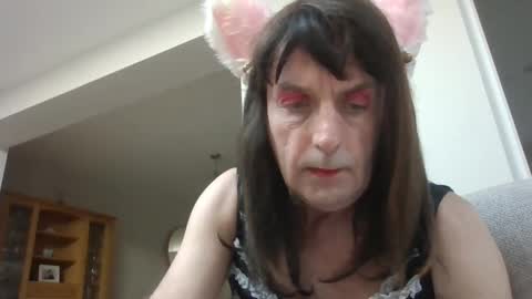 Sexy Sophie online show from February 27, 1:17 pm