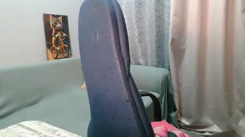 sexy sweetcandy online show from October 12, 7:01 am