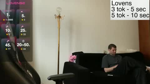 Sexy-Sweets online show from January 7, 8:52 am